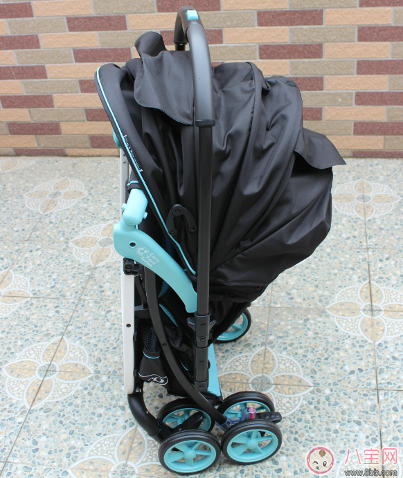 美國葛萊嬰兒推車怎么樣 美國葛萊嬰兒車折疊方便嗎