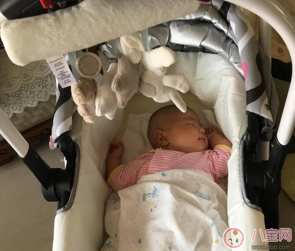 意大利品牌的嬰兒車推薦 意大利帕琦睡籃嬰兒車怎么樣