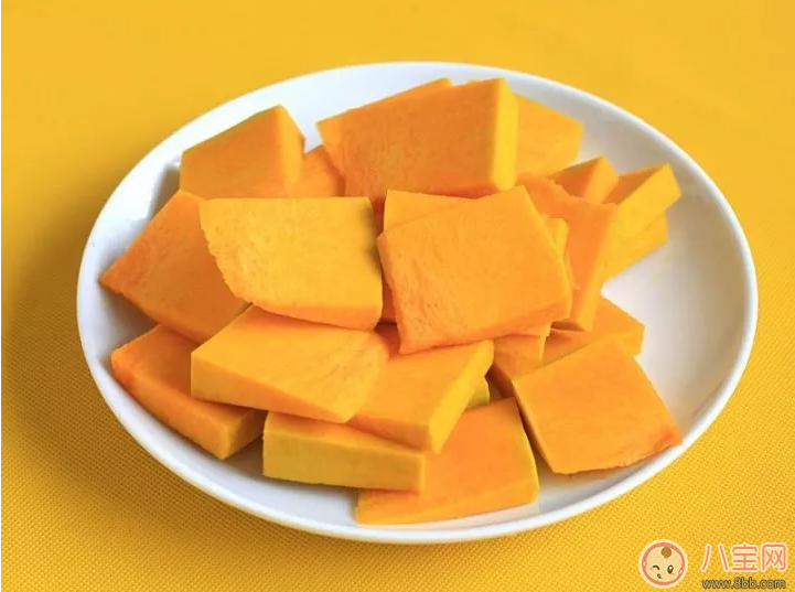 秋季孩子應(yīng)該多吃什么 秋燥孩子最適宜吃的食物