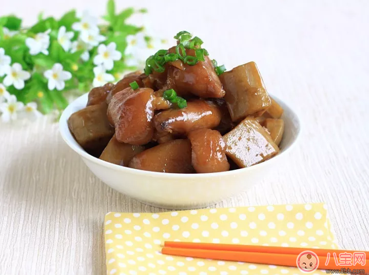 秋季孩子應(yīng)該多吃什么 秋燥孩子最適宜吃的食物