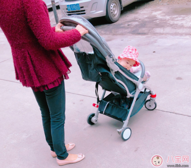 idouble嬰兒推車怎么樣 idouble嬰兒車實用嗎 idouble嬰兒推車怎么樣 idouble嬰兒車實用嗎