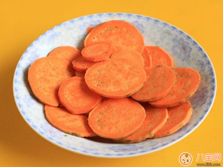 秋季孩子應(yīng)該多吃什么 秋燥孩子最適宜吃的食物