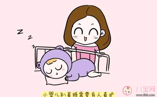孩子頭型睡扁了可以用枕頭嗎 孩子怎么睡出漂亮的頭型