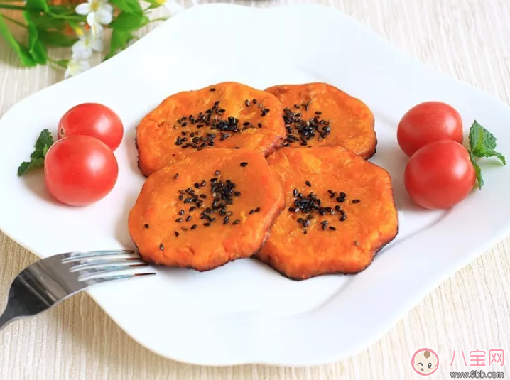 秋季孩子應(yīng)該多吃什么 秋燥孩子最適宜吃的食物