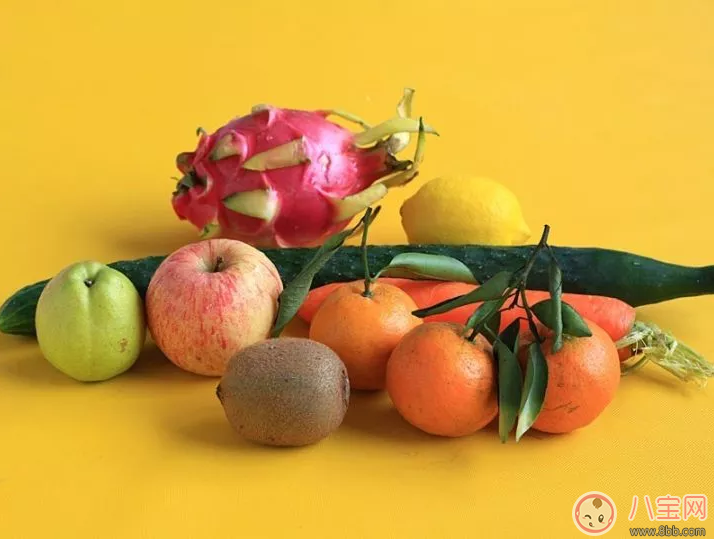 秋季孩子應(yīng)該多吃什么 秋燥孩子最適宜吃的食物