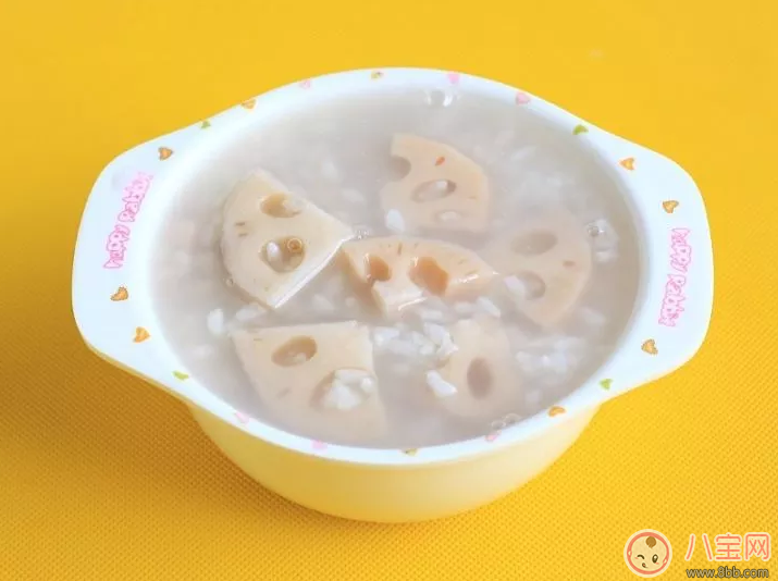 秋季孩子應(yīng)該多吃什么 秋燥孩子最適宜吃的食物