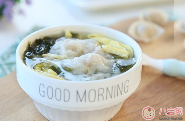 寶寶米粉面食能保存多久 寶寶輔食面條餛飩冷凍保存能保存多久