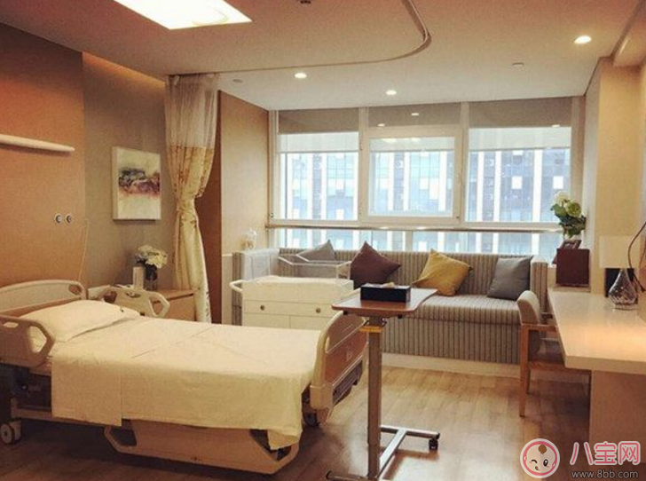 朱丹在哪個醫院生產的的 朱丹坐月子在哪花了多少錢