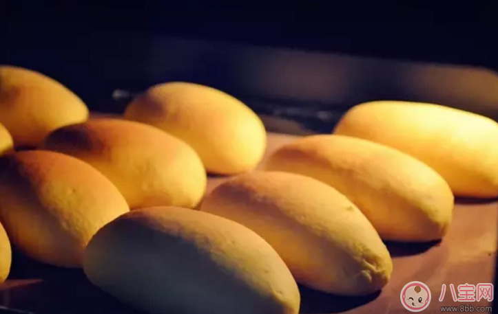 寶寶早餐吃小餐包好嗎 寶寶餐包怎么吃才營養