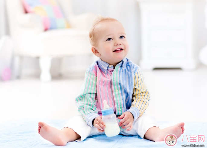 選購奶粉要注意哪些要點(diǎn) 如何選購安全健康的奶粉