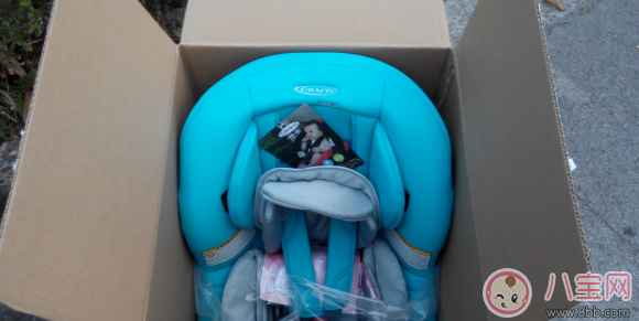 葛萊兒童安全座椅怎么樣 葛萊兒童安全座椅安裝過程