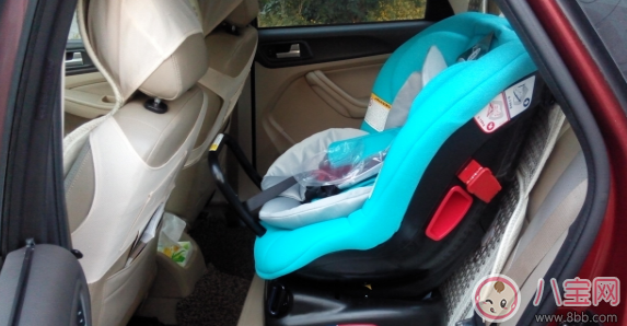 葛萊兒童安全座椅怎么樣 葛萊兒童安全座椅安裝過程