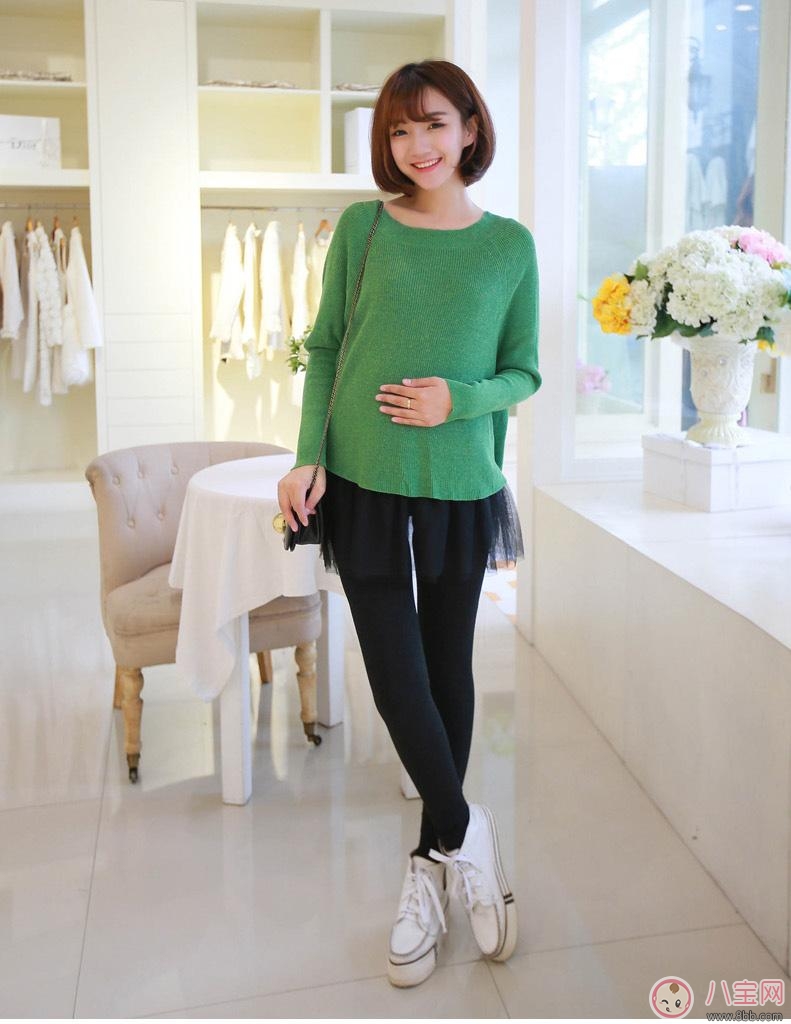 天氣干燥孕婦也會靜電嗎 秋冬孕婦如何防靜電