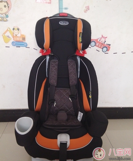 葛萊安全座椅精英版怎么樣 葛萊安全座椅使用測評 葛萊安全座椅精英版怎么樣 葛萊安全座椅使用測評