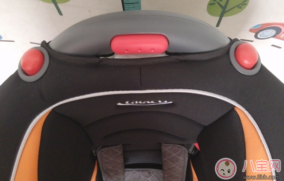 葛萊安全座椅精英版怎么樣 葛萊安全座椅使用測評 葛萊安全座椅精英版怎么樣 葛萊安全座椅使用測評