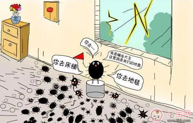 孩子哪些情況表明已經(jīng)過敏了 孩子為什么會過敏