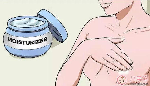 喂奶會讓胸部變小嗎 哺乳后胸部變丑怎么辦 喂奶會讓胸部變小嗎 哺乳后胸部變丑怎么辦