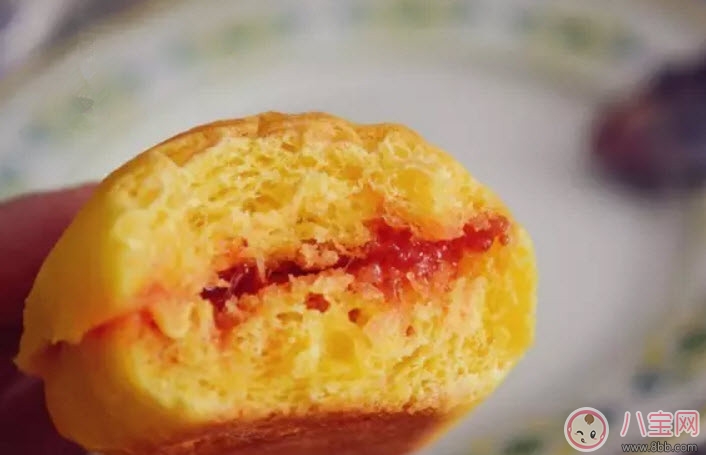 寶寶早餐吃小餐包好嗎 寶寶餐包怎么吃才營養