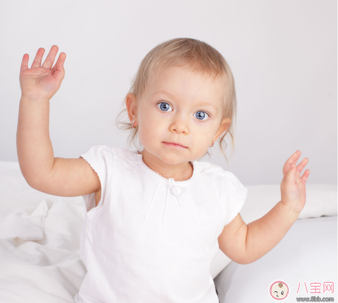 女寶寶私處怎么洗 正常女寶寶的私處是什么樣的