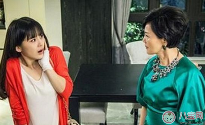 全職媽媽怎么和婆婆相處 當全職媽媽被婆婆嫌棄怎么辦