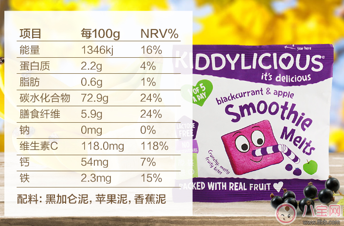 童之味水果味溶豆怎么樣 童之味溶豆多大孩子可以吃 童之味水果味溶豆怎么樣 童之味溶豆多大孩子可以吃