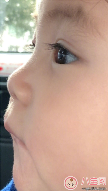 陳冠希曬女兒ALAIA睫毛 孩子睫毛長是遺傳的嗎 陳冠希曬女兒ALAIA睫毛 孩子睫毛長是遺傳的嗎