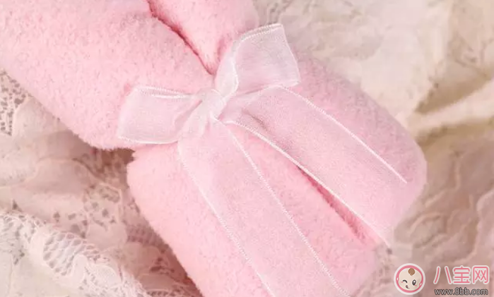 哪款安撫巾適合寶寶抓握 貝小七同款美國Angel Dear安撫巾怎么樣