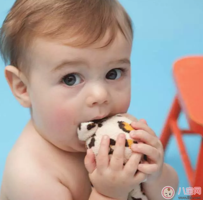 哪款安撫巾適合寶寶抓握 貝小七同款美國Angel Dear安撫巾怎么樣