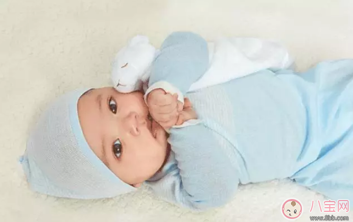 哪款安撫巾適合寶寶抓握 貝小七同款美國Angel Dear安撫巾怎么樣