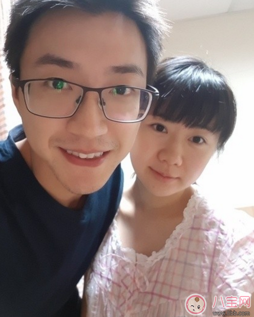 福原愛曬女兒出生照 福原愛女兒的小名叫什么