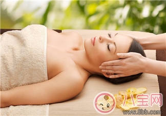 產(chǎn)后身體疼痛如何按摩 怎么利用精油進(jìn)行按摩舒緩