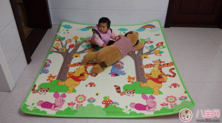 迪士尼寶寶爬行墊怎么樣安全嗎 迪士尼寶寶爬行墊有毒嗎什么材質(zhì)的 迪士尼寶寶爬行墊怎么樣安全嗎 迪士尼寶寶爬行墊有毒嗎什么材質(zhì)的