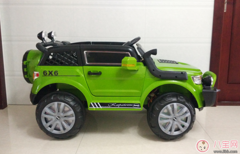 兒童電動越野車什么牌子好 酷派一族兒童電動越野車怎么樣 兒童電動越野車什么牌子好 酷派一族兒童電動越野車怎么樣