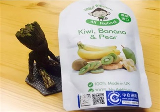 小皮輔食怎么知道是不是正品 小皮輔食真假測試方法