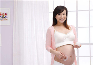 孕婦睡前如何按摩 乳房按摩有助孕婦分娩嗎