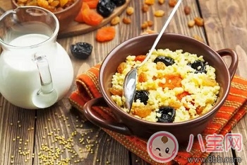 1歲寶寶能吃糯米嗎寶寶多大能吃糯米 糯米是粗糧嗎
