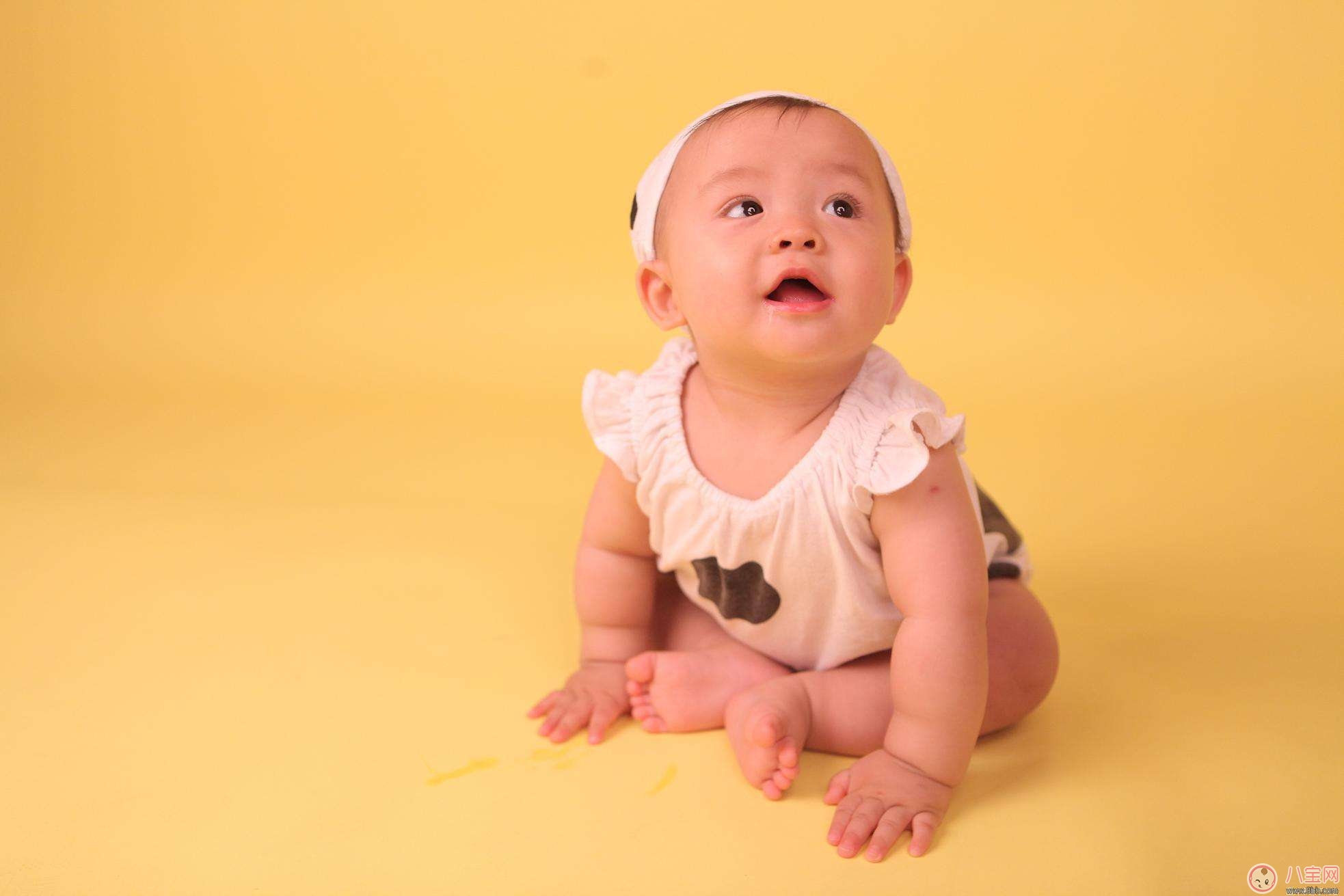 秋季寶寶免疫力怎么辦 如何增強寶寶免疫力