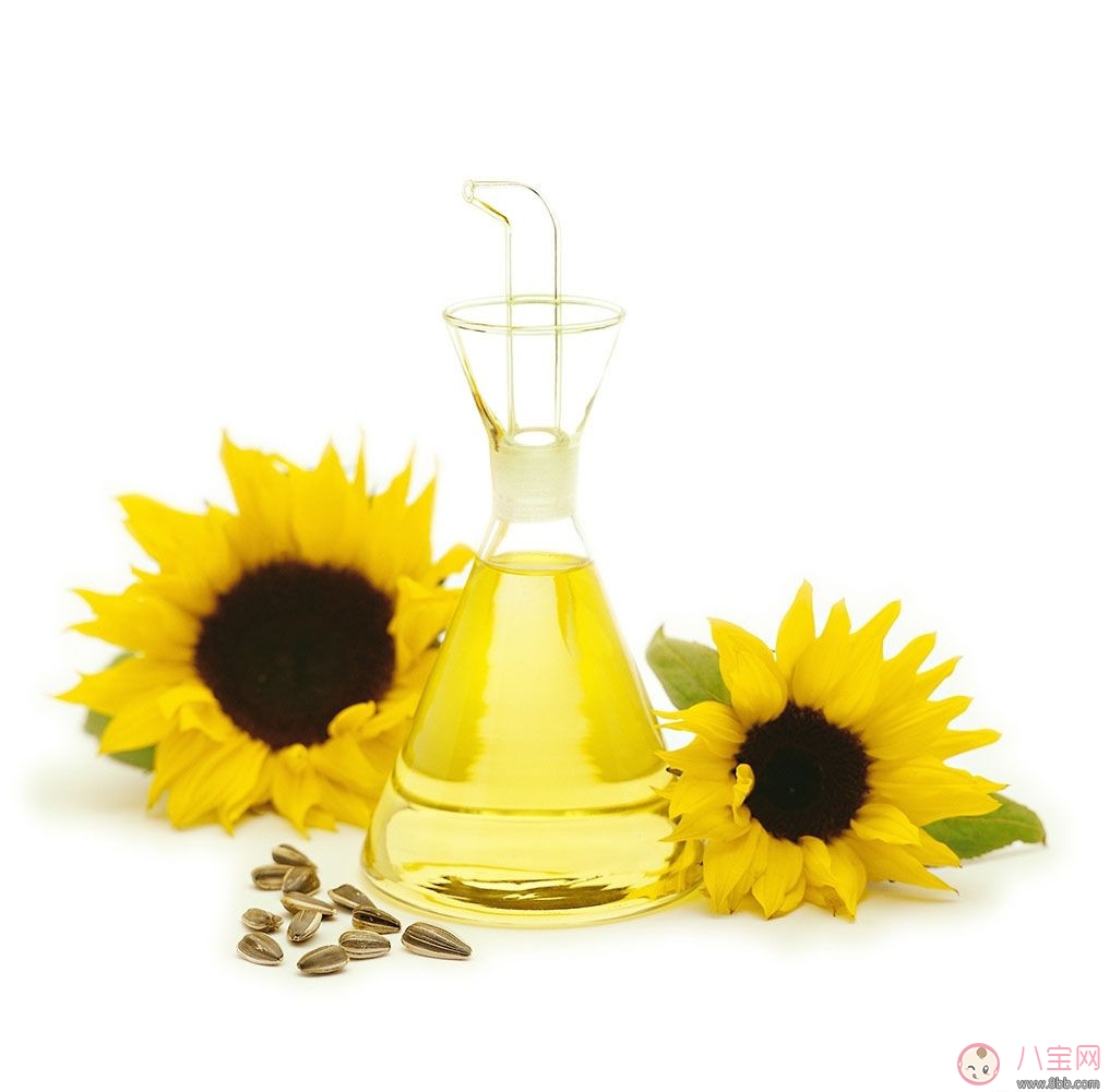 寶寶可以吃的食用油有哪些 如何購買提高寶寶健康的食用油