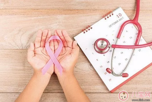 乳腺增生就是乳腺癌嗎 怎么呵護自己不得乳腺癌