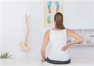 產后起床腰疼的厲害怎么辦 產后腰痛如何進行居家保健