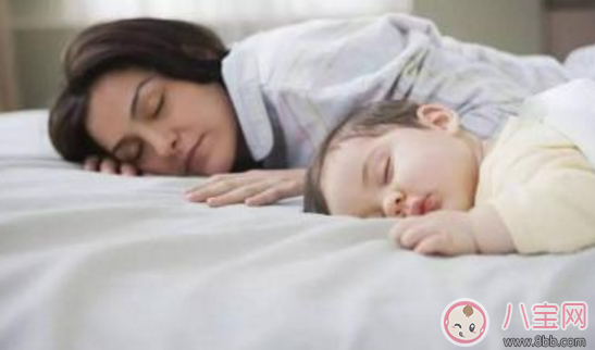 2歲以后的寶寶怎么戒掉陪睡的習慣 怎么讓2歲多的孩子單獨睡覺