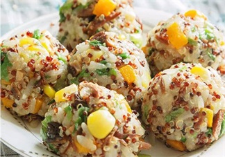 寶寶能吃藜麥嗎 寶寶吃藜麥怎么做好吃