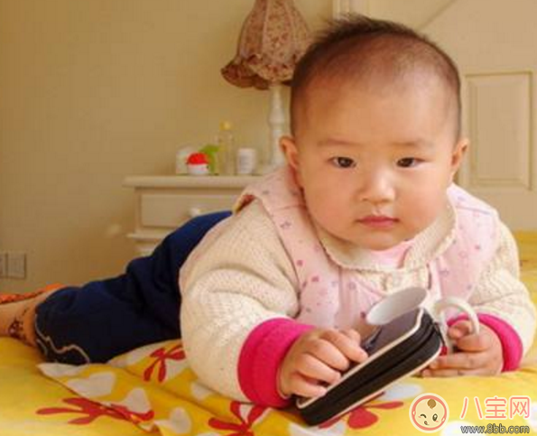 10個月寶寶早教游戲 10個月寶寶早教內容方案