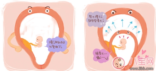 妊娠線是什么妊娠線怎么預防消除 長了妊娠線一定會有妊娠紋嗎