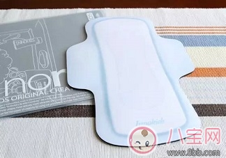 衛生巾應該多久換一次婦科洗劑推薦 衛生巾衛生挑選需知