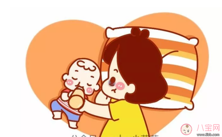 寶寶吃了兩年安撫奶嘴需要戒掉嗎 如何正確的戒掉安撫奶嘴