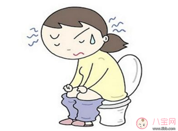 懷孕后期便秘怎么辦 懷孕后期便秘有什么解決方法