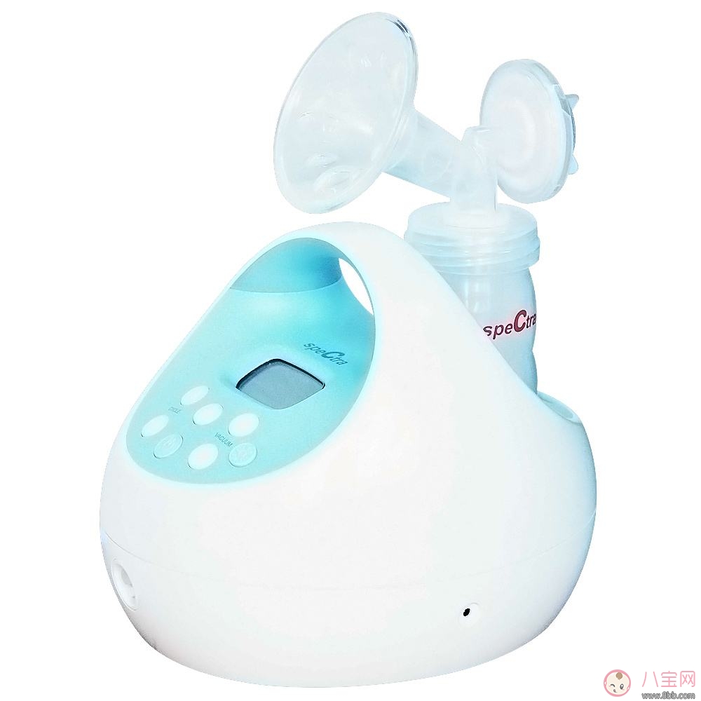怎么分辨市面電動吸乳器的好壞 電動吸乳器如何選購