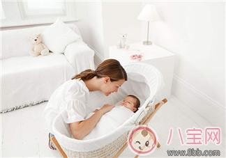 嬰兒搖籃尺寸大小有影響嗎 如何正確安裝使用嬰兒搖籃 嬰兒搖籃尺寸大小有影響嗎 如何正確安裝使用嬰兒搖籃