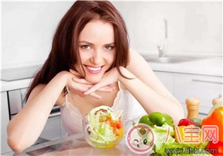 為什么孕期想吃重咸食物 孕婦想吃的重咸食物有哪些